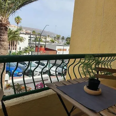 Apartman Torres 2 Minutos De Vistas By Vapago Tenerife *