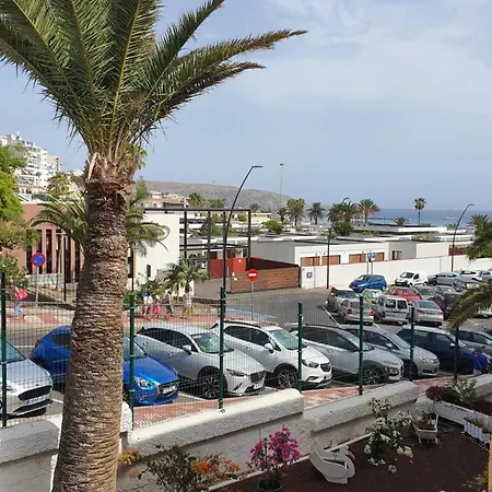 Torres 2 Minutos De Vistas By Vapago Tenerife Appartement