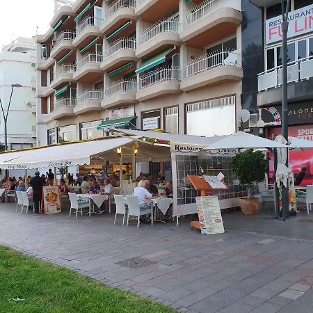 Appartement Torres 2 Minutos De Vistas By Vapago Tenerife *
