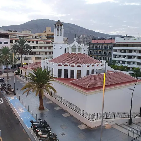 Appartement Torres 2 Minutos De Vistas By Vapago Tenerife