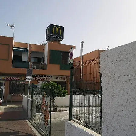 Appartement Torres 2 Minutos De Vistas By Vapago Tenerife Arona (Tenerife)