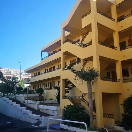 Torres 2 Minutos De Vistas By Vapago Tenerife Appartement