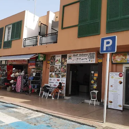 Appartement Torres 2 Minutos De Vistas By Vapago Tenerife Arona (Tenerife)