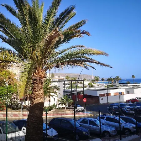 Torres 2 Minutos De Vistas By Vapago Tenerife Appartement *
