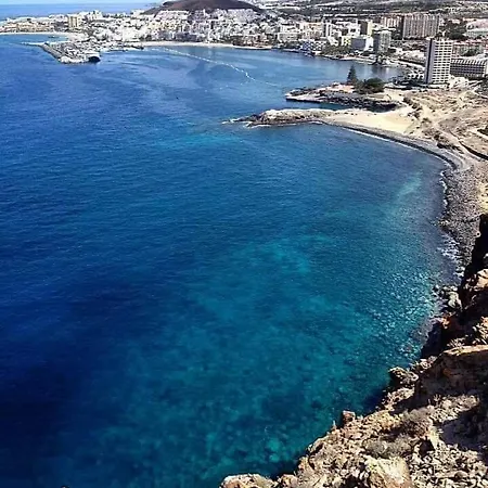 Appartement Torres 2 Minutos De Vistas By Vapago Tenerife *