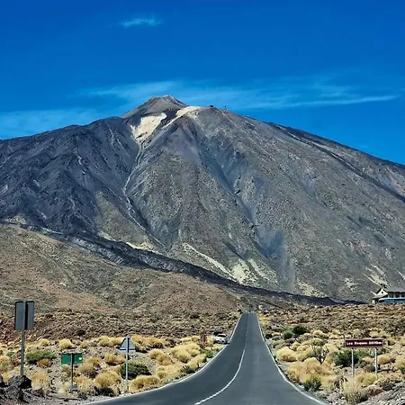 Torres 2 Minutos De Vistas By Vapago Tenerife Arona