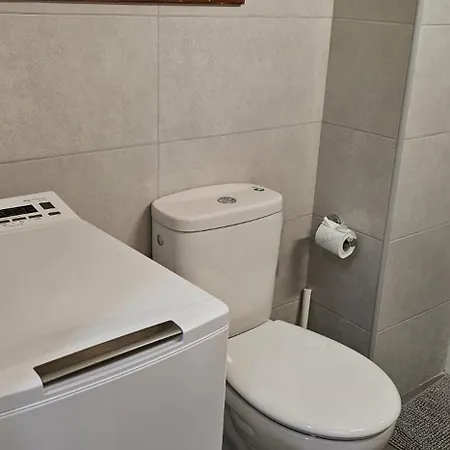 Torres 2 Minutos De Vistas By Vapago Tenerife Appartement *