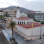 דירה Torres 2 Minutos De Vistas By Vapago Tenerife