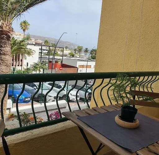 Apartman Torres 2 Minutos De Vistas By Vapago Tenerife *