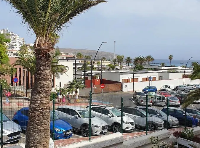 Torres 2 Minutos De Vistas By Vapago Tenerife Apartman