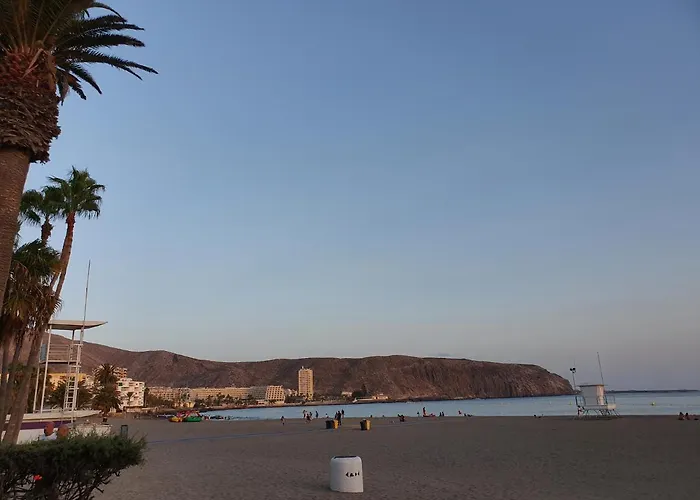 Apartman Torres 2 Minutos De Vistas By Vapago Tenerife