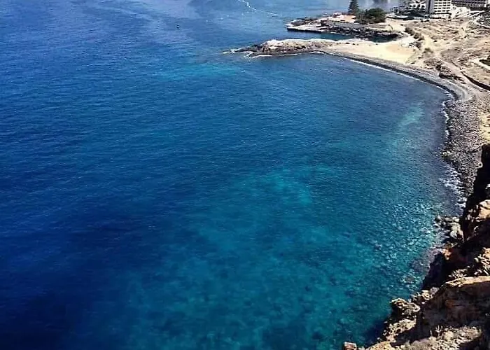 Apartman Torres 2 Minutos De Vistas By Vapago Tenerife *