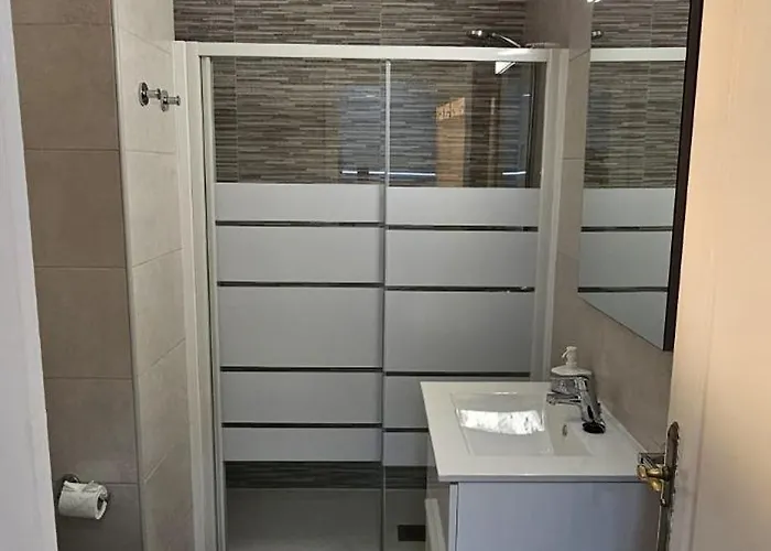 Apartman Torres 2 Minutos De Vistas By Vapago Tenerife *