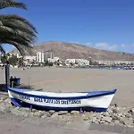 Torres 2 Minutos De Vistas By Vapago Tenerife Apartman
