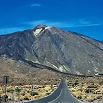 Torres 2 Minutos De Vistas By Vapago Tenerife Arona
