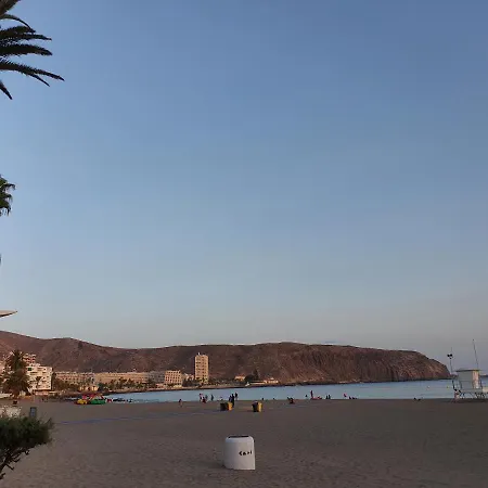 Appartamento Torres 2 Minutos De Vistas By Vapago Tenerife
