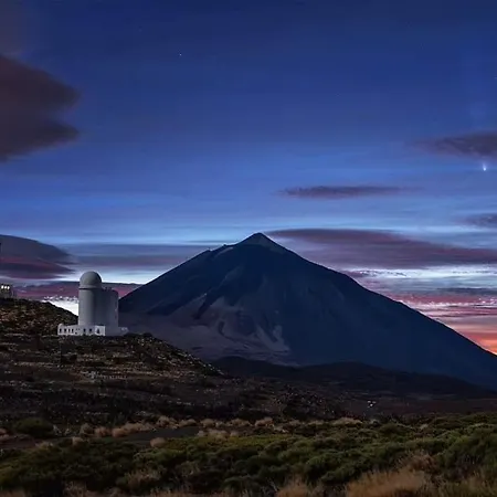 Appartamento Torres 2 Minutos De Vistas By Vapago Tenerife