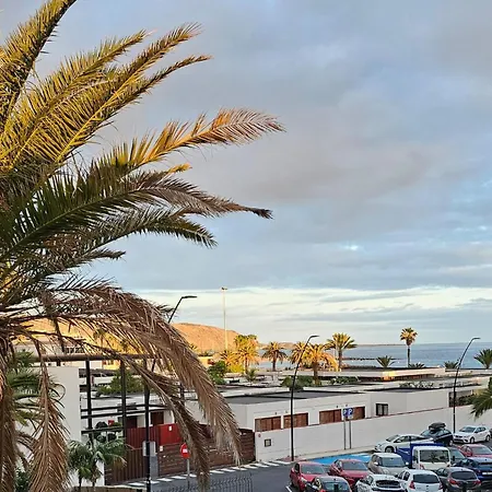 Torres 2 Minutos De Vistas By Vapago Tenerife *