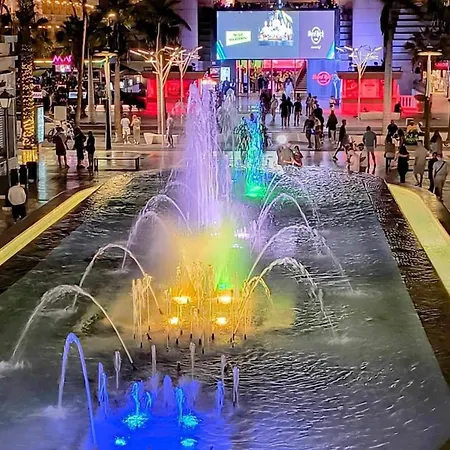 公寓 Torres 2 Minutos De Vistas By Vapago Tenerife