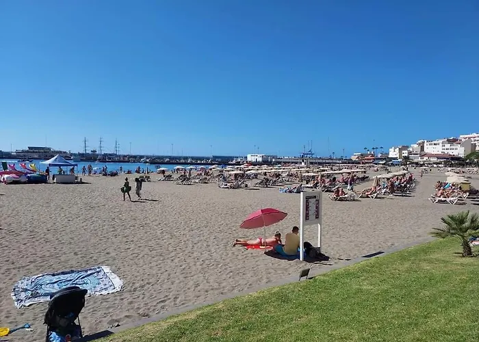 Torres 2 Minutos De Vistas By Vapago Tenerife