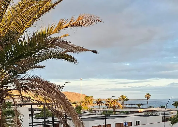 Torres 2 Minutos De Vistas By Vapago Tenerife *
